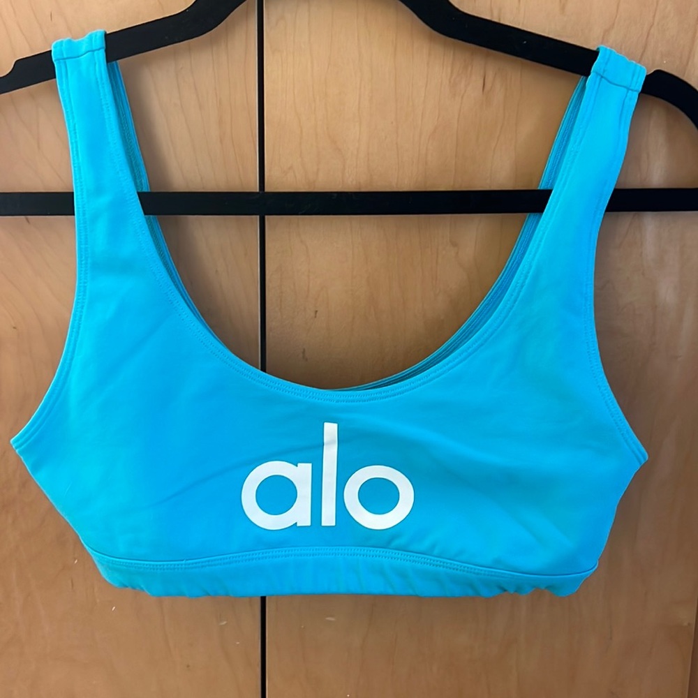 ALO sports bra